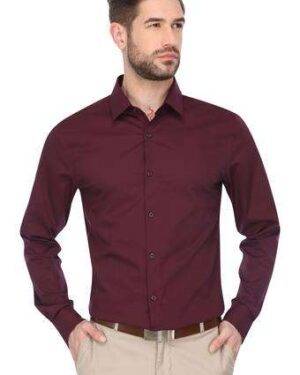 Formal shirt