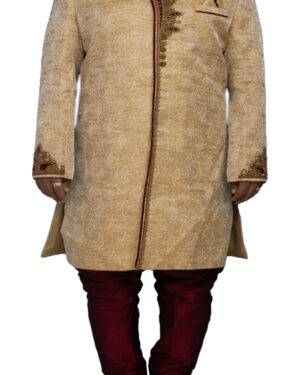 Wedding Sherwani