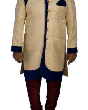 Wedding Sherwani