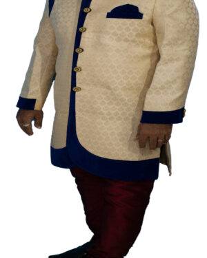 Wedding Sherwani