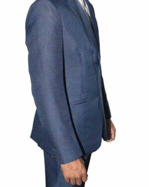 Official Formal Blazer, Blue