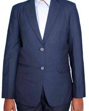 Official Formal Blazer, Blue