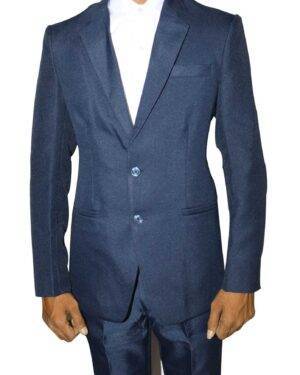 Official Formal Blazer, Blue