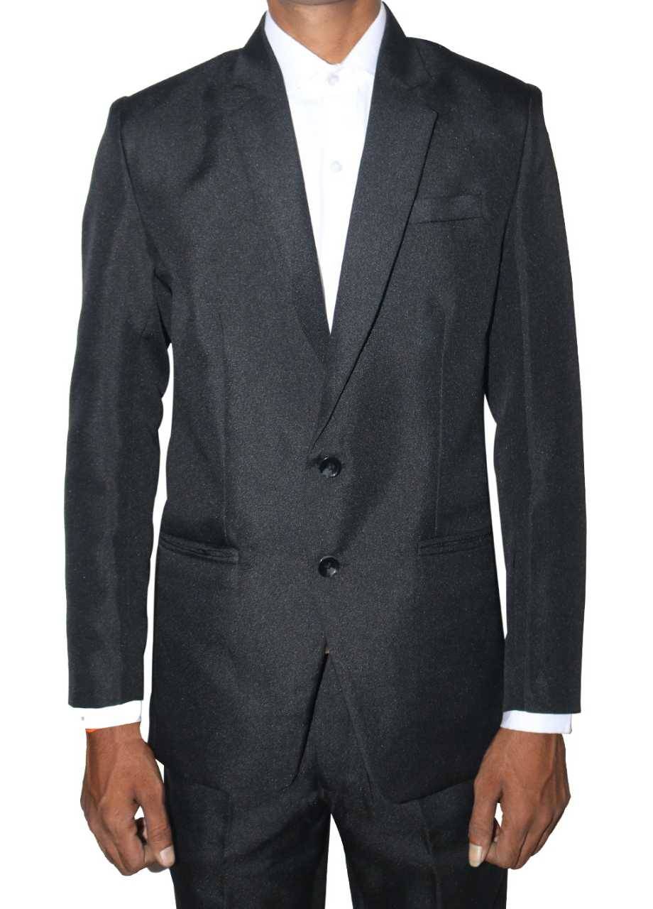 Black Blazer